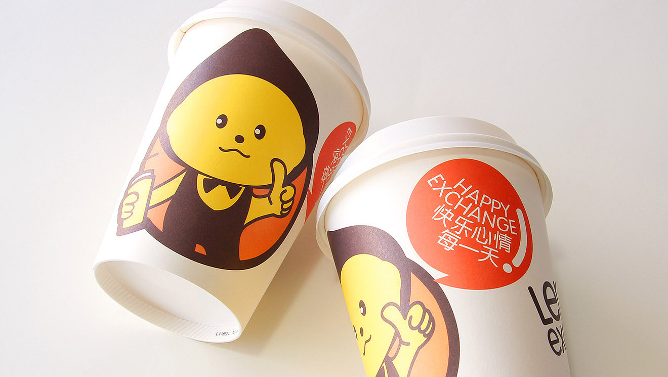 讓我告訴你什么是品牌識別？