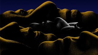 第55屆金馬獎主視覺logo、海報正式發(fā)布