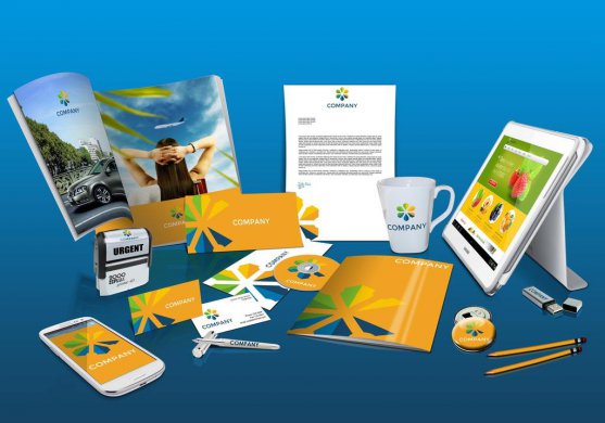 企業(yè)品牌形象設(shè)計——企業(yè)的靈魂