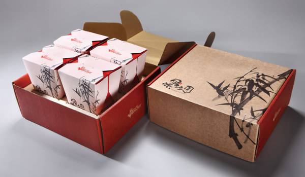 濟(jì)南包裝設(shè)計